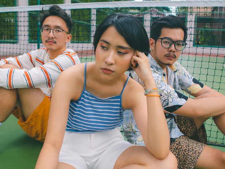 Lepas EP Gymnasium, Littlefingers Ajak Gerald Situmorang Jadi Kolaborator