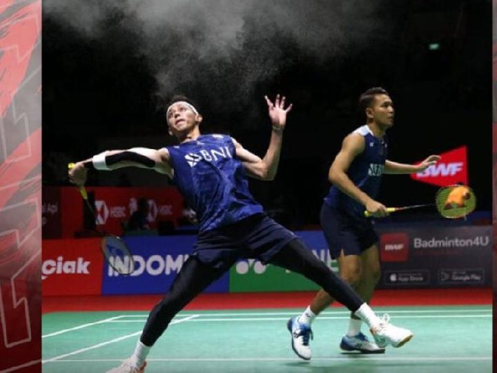 Korea Open 2023: Enam Wakil Indonesia Lolos ke 16 Besar