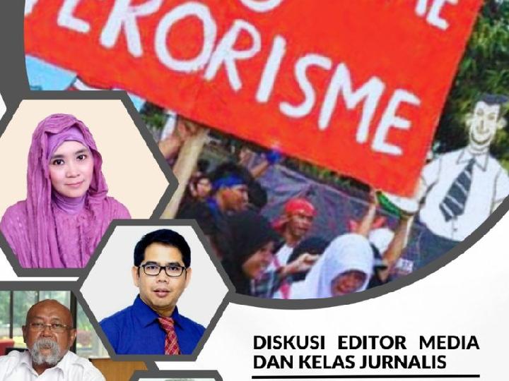 Perhatian Negara terhadap Korban Terorisme Masih Kurang Serius