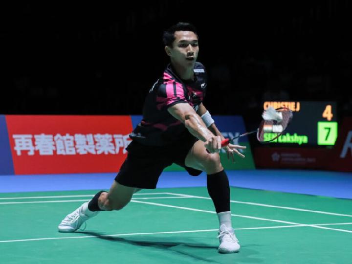 13 Wakil Indonesia Lolos ke 16 Besar Australia Open 2023