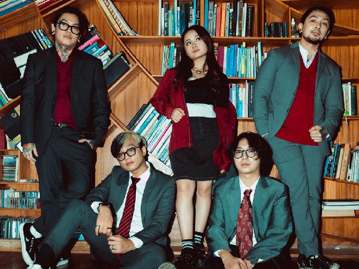 Kolaborasi Bareng Chintya Gabriella, Summerlane Rilis Single Sebelum Selamanya