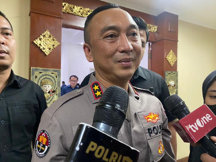 Polri-PPATK Akan Bentuk Satgas Anti Politik Uang: Tak Ada Ruang Kebohongan di Antara Kita