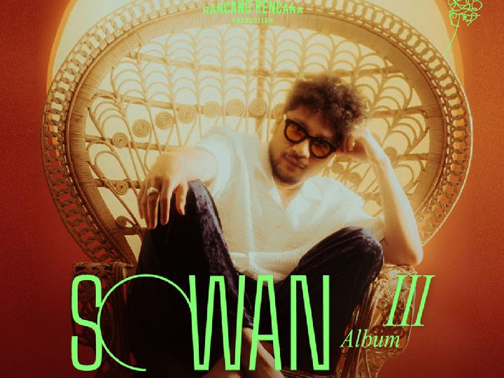 Kunto Aji Undang Penggemar Dengar Lebih Awal Materi Baru di Sowan Album III