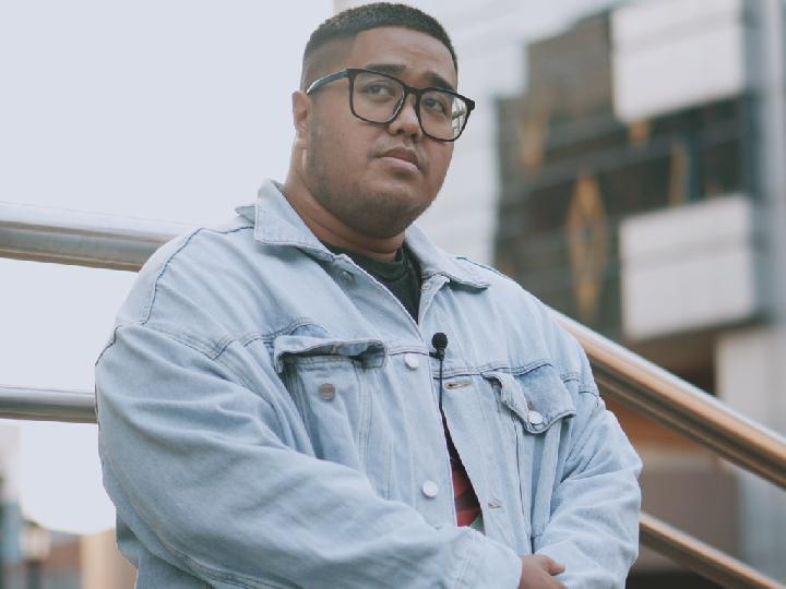 Full Hip Hop, Willy Winarko Kemas Ulang Single Beraksi Milik Kotak