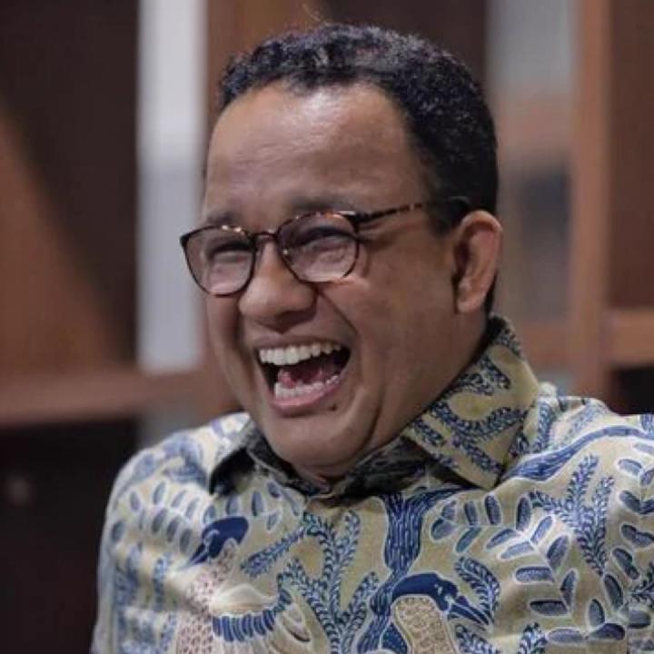 Respons Anies Baswedan Soal PKB dan NasDem Gabung Pemerintahan Prabowo-Gibran