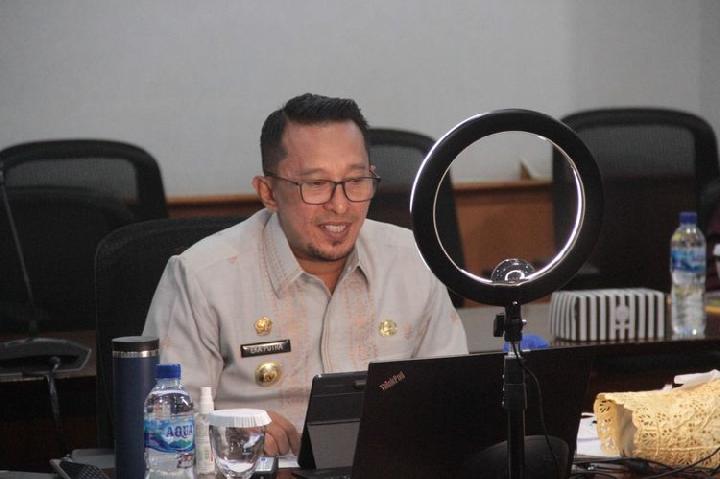 Akhirnya Bupati Tanah Laut Beberkan Alasan Tolak Cak Imin Buka Acara MTQ Internasional