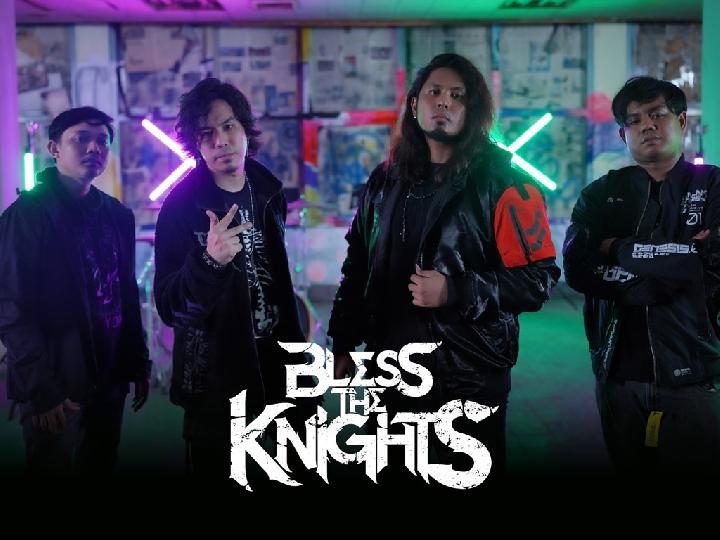 Single Metamorphosis Bawa Bless The Knights Raih Nominasi AMI Awards 2023