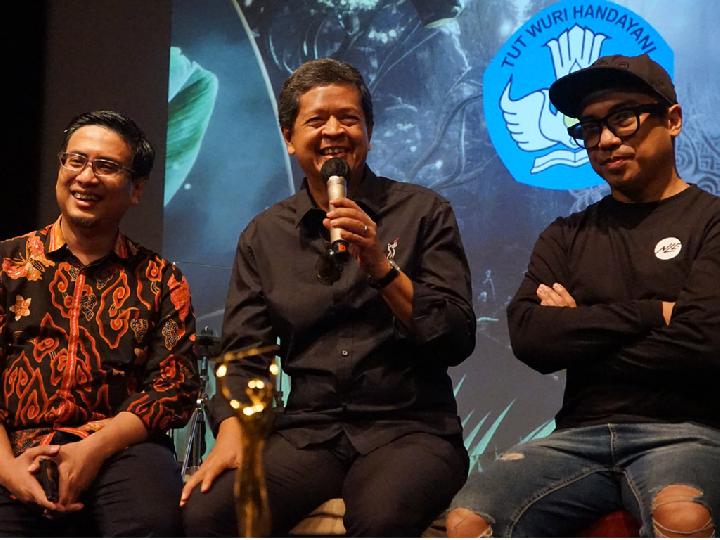 Jadi Perayaan Keragaman Musik Indonesia, AMI Awards 2023 Digelar di JiExpo