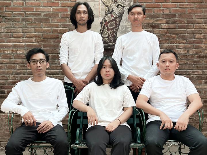 Tigapagi Gelar Konser "10 Tahun Roekmana's Repertoire" di Bandung