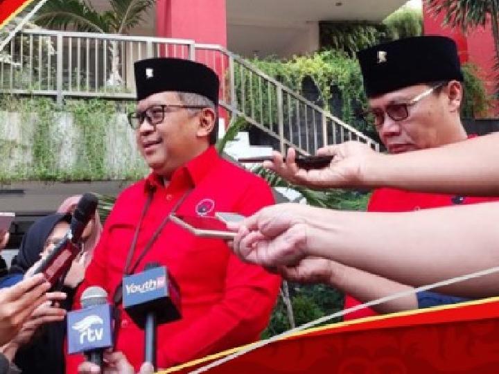 Sekjen PDIP Menyebut, Menyesal Dukung Gibran Jadi Wali Kota Solo