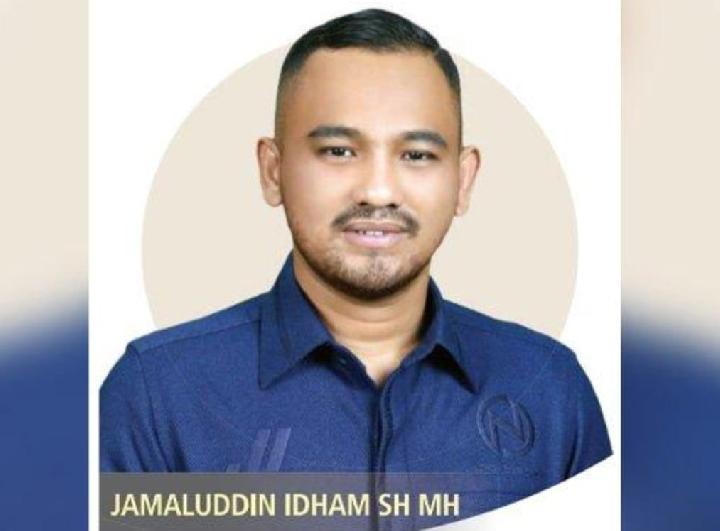 PDIP Nagan Raya Siap Menangkan Ganjar-Mahfud MD di Pilpres 2024