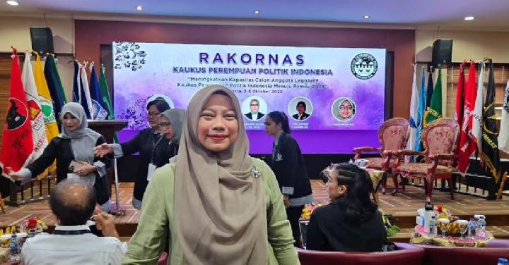 Gak Ada Debat di Pilpres 2024? Titi Anggraini: Jangan Cepat Kemakan Hoaks