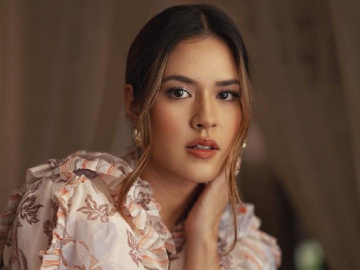 Kerja Bareng Andmesh dan S/EEK, Raisa Lepas Single Tak Berharap Lagi