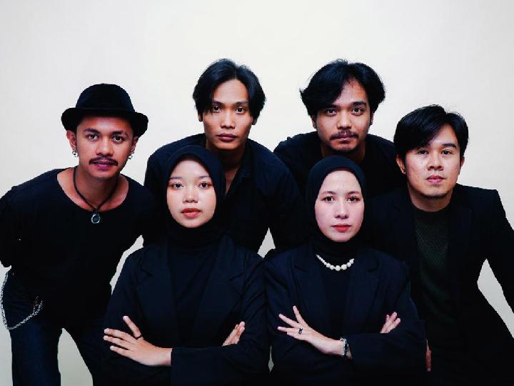 Unit Pop Padang, Narajamas Lepas Album Perdana Bertajuk Aku yang Mungkin Kamu