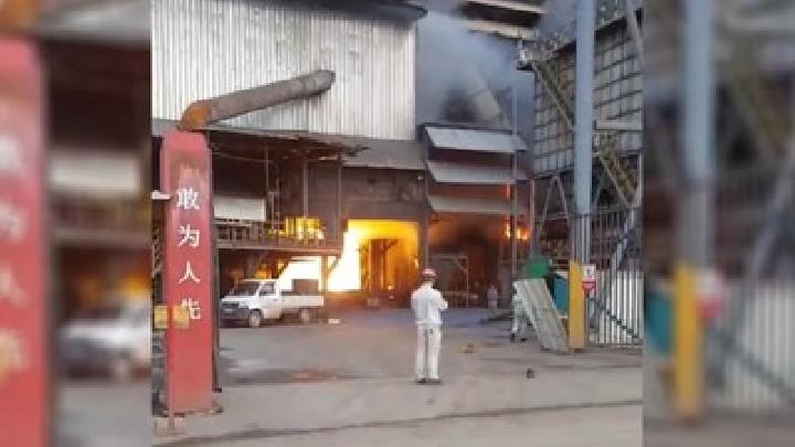 Polisi Kini Selidiki Ledakan Tungku Smelter di Morowali yang Tewaskan 13 Pekerja