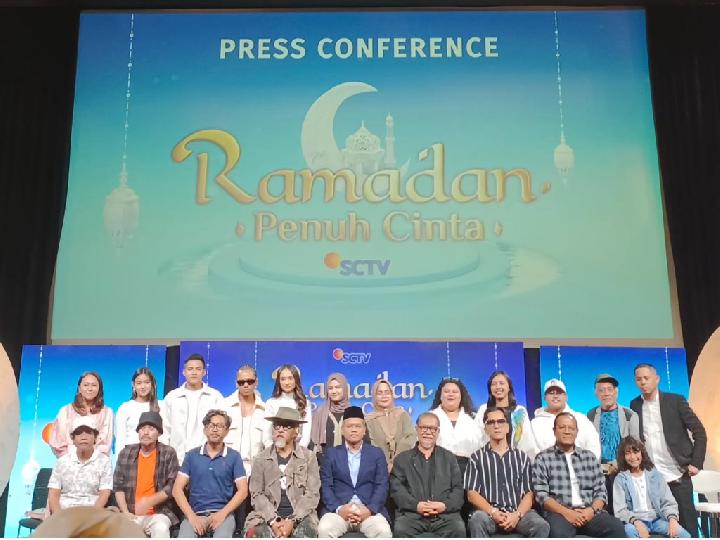 Bulan Puasa 2024, MOJI Hadirkan Program Ramadan Penuh Hikmah