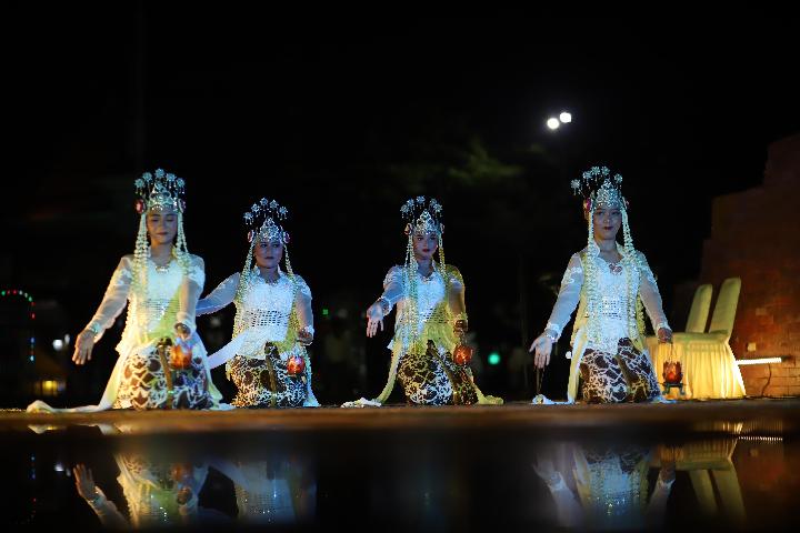 Lesbumi NU dan Daulat Budaya Nusantara Gelar Kenduri Budaya Sambut Ramadan di 9 Kota