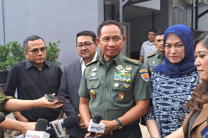 Panglima Tni Sebut Ada 15 Provinsi Rawan Saat Pilkada Serentak 2024 ...