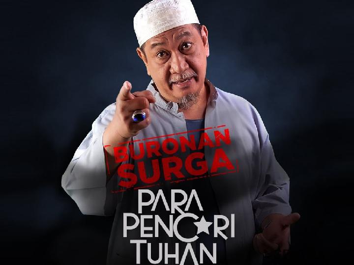 Sinetron PPT Jilid 17 Didominasi Bintang Muda, Deddy Mizwar Ungkap Alasan