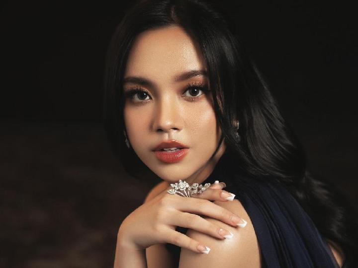 Lyodra Ginting Unjuk Sisi Dewasa di Single Bodohnya Aku