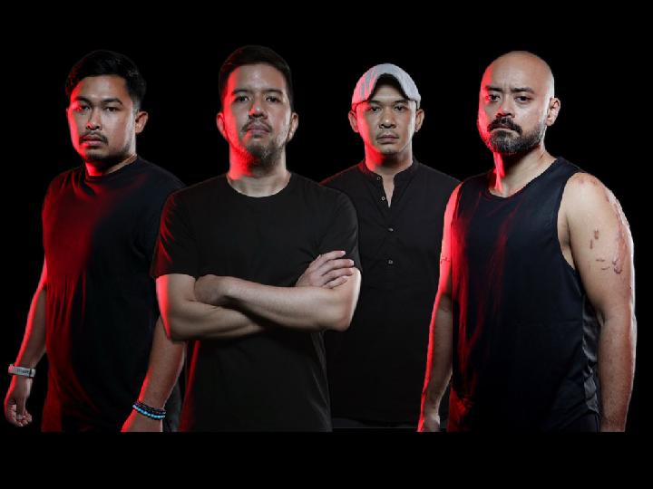 LogaMulia Resmi Merilis Album Penuh Perdana Bertajuk Distorsi Narasi