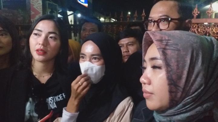 Mengapa Linda Teman Vina Cirebon, Baru Berani Muncul ke Publik, Ini Alasannya