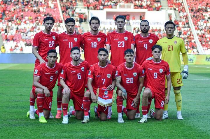 Prediksi Line Up Timnas Indonesia Vs Filipina, Laga Hidup Mati