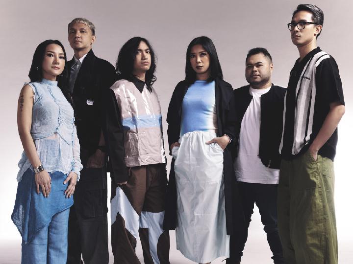 Unit Rock Barasuara Lahirkan Album Ketiga Bertajuk Jalaran Sadrah