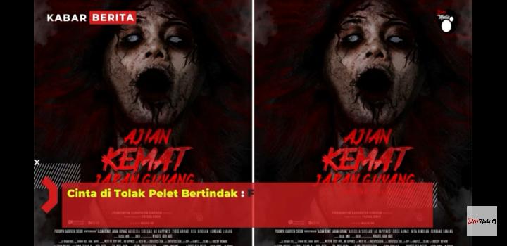 Gala Premiere Film Horor Ajian Kemat Jaran Guyang: Misteri dan Ketegangan yang Menyihir Penonton di Cirebon