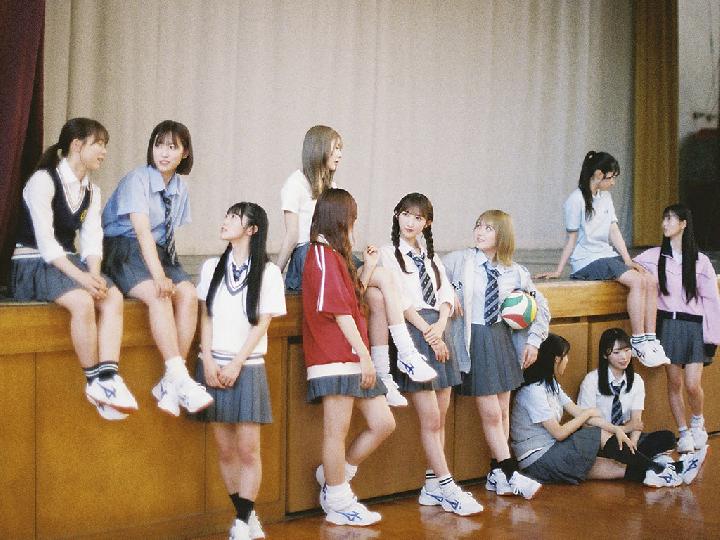 Siap-siap!! AKB48 Bakal Gelar Fan Meeting di Jakarta