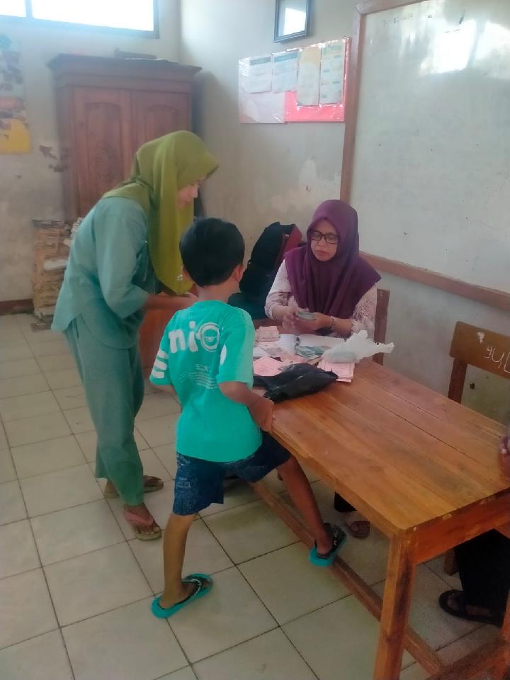 Tabungan Sekolah Terlambat Dikembalikan, Kadis Dikbud Turun Tangan, Bupati Indramayu: Jangan Terjadi Lagi 