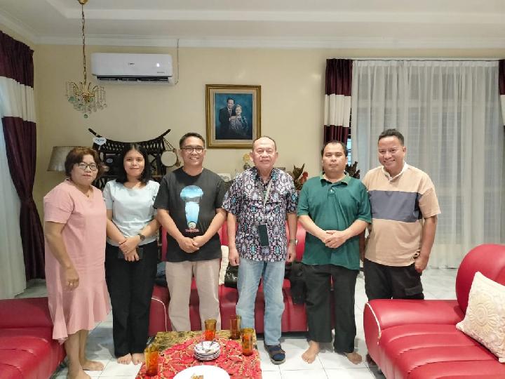 Imbauan Caretaker Soal Pembekuan Pengurus GMKI Siantar-Simalungun