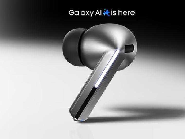 Samsung Ungkap Fitur Canggih Galaxy Buds 3 dan Buds 3 Pro