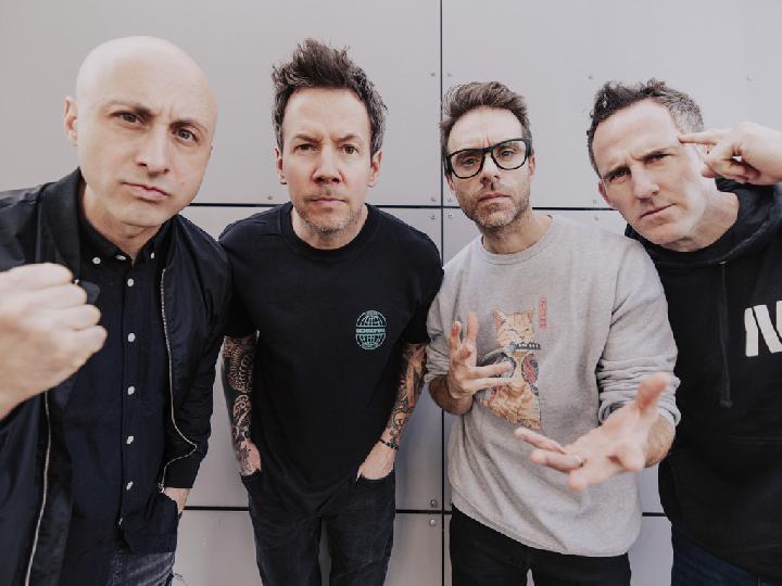 Kerja Bareng Disney, Simple Plan Lepas Single Can You Feel The Love Tonight