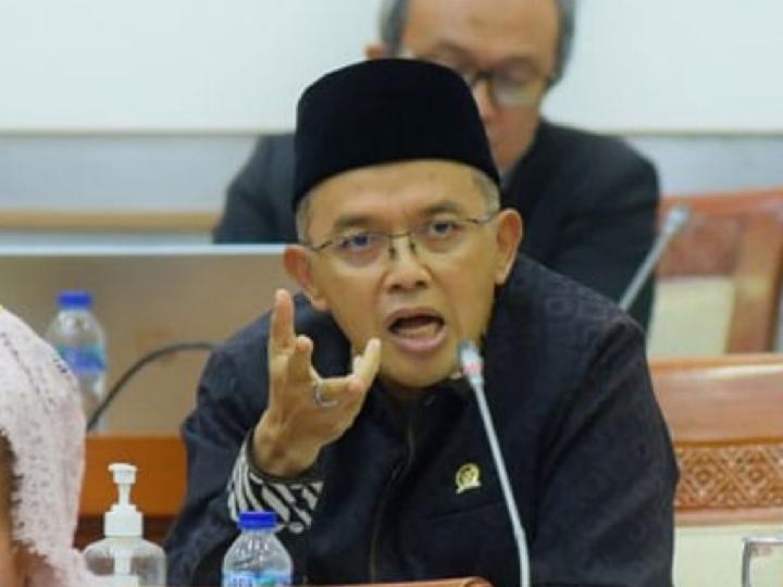 Pansus Angket Haji 2024, DPR: Tak Ada Urusan dengan Pribadi-Pribadi atau PBNU