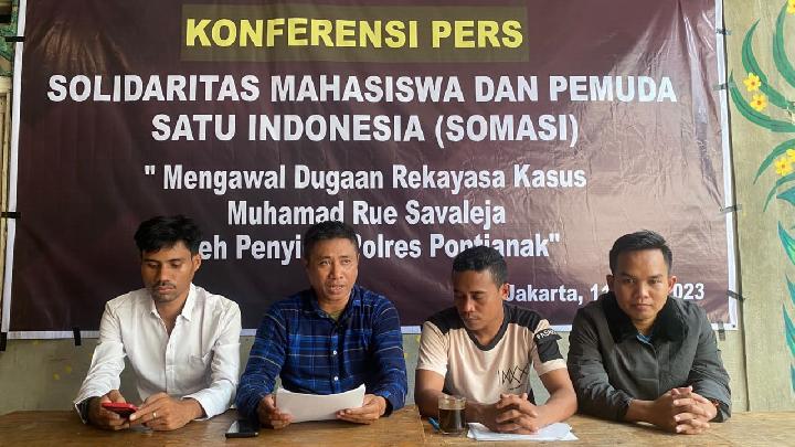 Putusan Anomali MA Terhadap Kasus Rue: Tidak Mempertimbangkan Kesalahan Penerapan Hukum