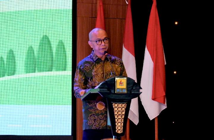 Jamintel : Pembangunan Infrastruktur Masih Membuka Celah Korupsi