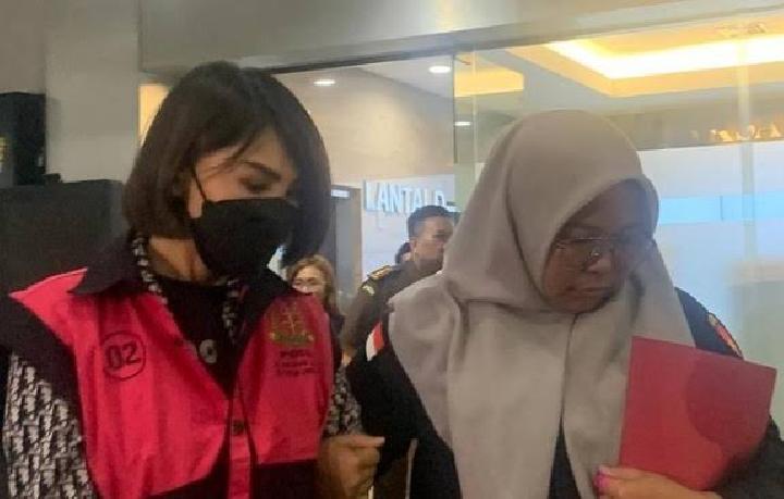 Crazy Rich PIK Helena Lim Terdakwa Kasus IUP Timah Jalani Sidang Perdana Lusa