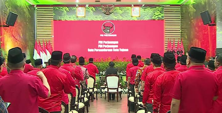 PDIP Resmi Umumkan Calon Bupati-Wali Kota untuk Pilkada 2024, Ini Daftarnya