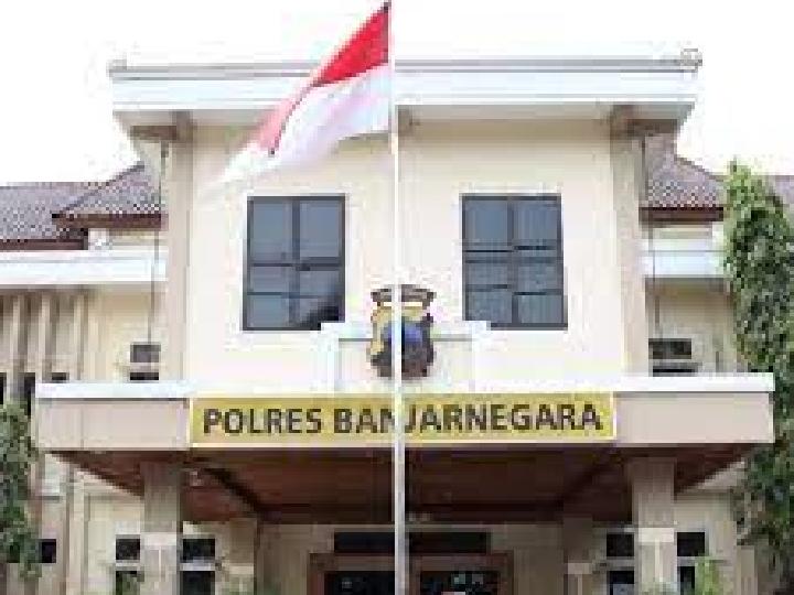 Diduga Rusak Citra Polri, Oknum Perwira Polres Banjarnegara Di-Propamkan