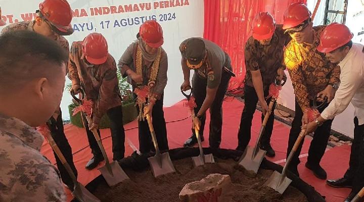 Indramayu Bersiap Jadi Pusat Industri Baru: 100 Ribu Lapangan Kerja Menanti di Kawasan Losarang