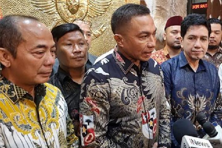 Dugaan Pencatutan Data Warga Jakarta, Dharma Mengaku Tidak Terlibat Langsung Tapi Dibantu Relawan