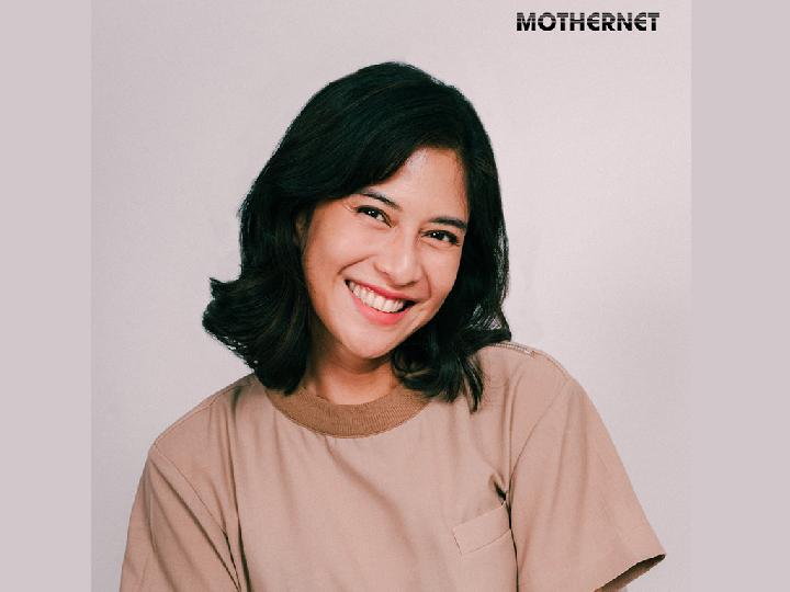 Dian Sastrowardoyo dan Ringgo Agus Rahman Jadi Bintang Utama Film Mothernet