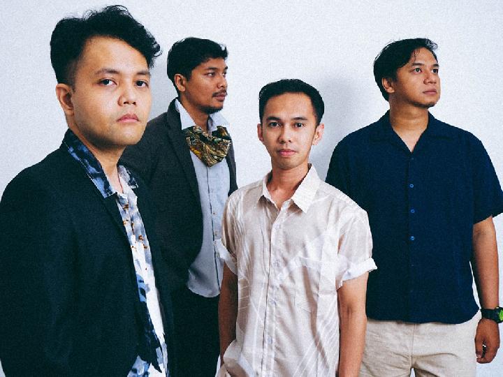 Kwartet Pop Ikkubaru Rilis Album Ketiga Bertajuk Decade