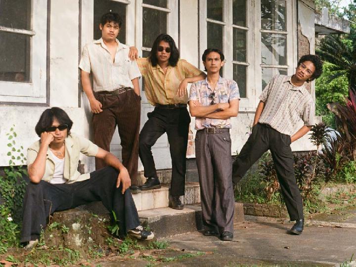 Unit Pop Asal Lombok, Pelita Groove Lepas Mini Album Sendikale