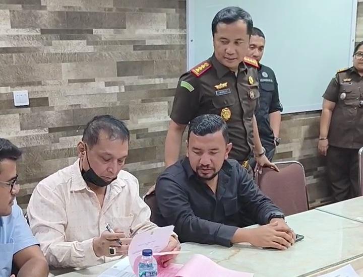 Kasus Korupsi Impor Gula, Mantan Kepala Bea Cukai Riau Segera Diadili