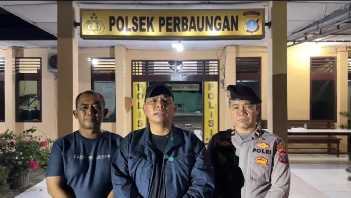 Meninggal Dunia Ditembak OTK, Kapolres Sergai Menduga Pelajar Hendak Tawuran