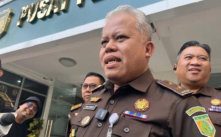 Kasus TPPU PT Duta Palma Group, Kejagung Periksa Ketua Koperasi Cenaku Lestari