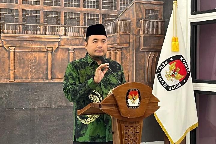 Soal Kampanye Kotak Kosong di Pilkada 2024, KPU RI: Ini Tidak Bagian yang Difasilitasi