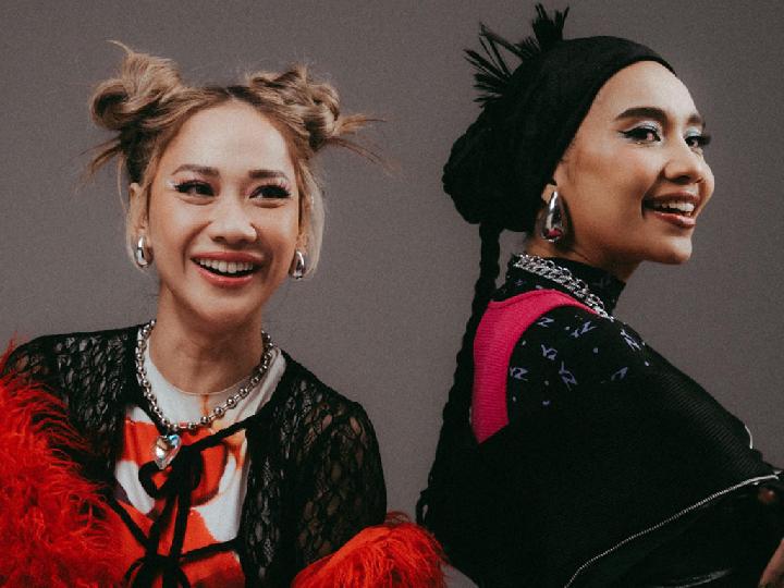 Bunga Citra Lestari Duet Bareng Yuna si Adik Ipar di Single Watak Utama